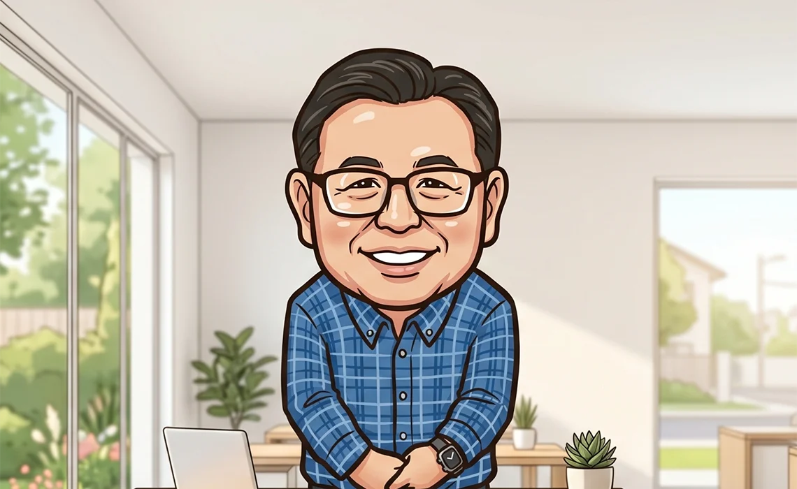 代表取締役 祖父江賢太