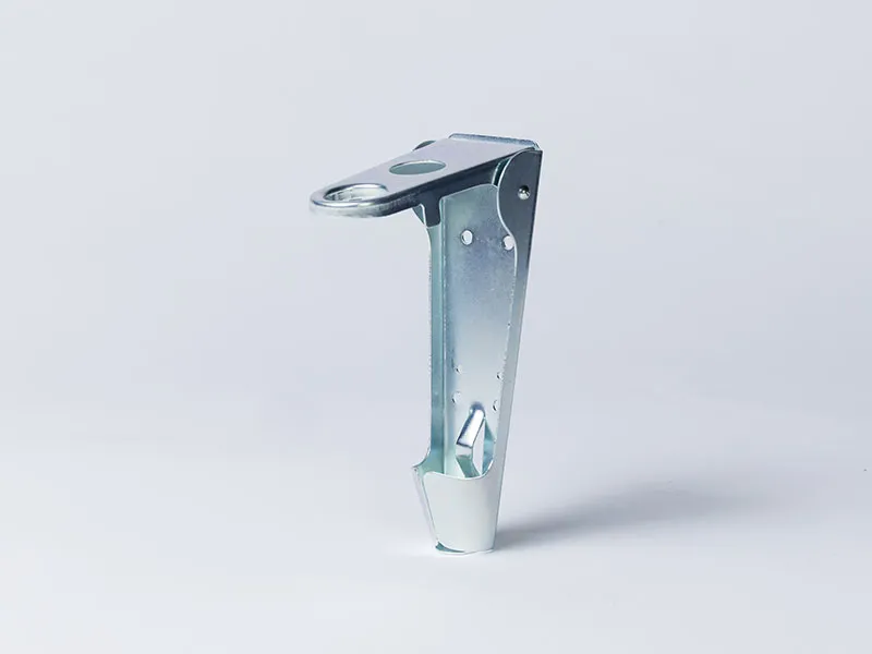 壁面用ポールホルダー