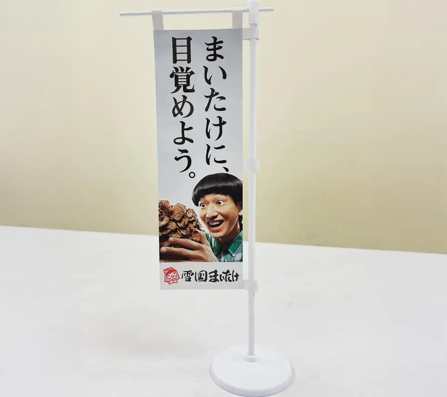 幟竿